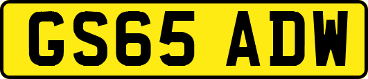 GS65ADW