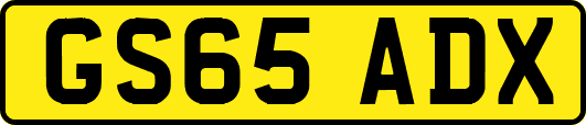 GS65ADX