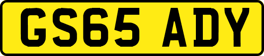 GS65ADY