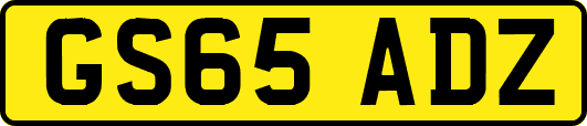 GS65ADZ