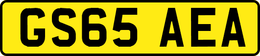 GS65AEA