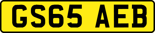 GS65AEB