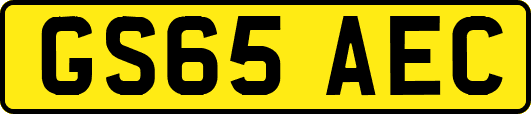 GS65AEC