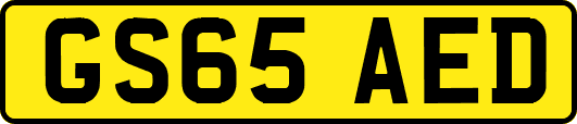 GS65AED