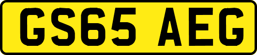 GS65AEG