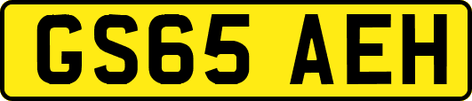 GS65AEH