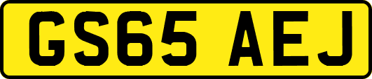 GS65AEJ