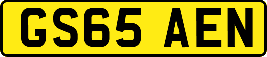 GS65AEN