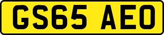GS65AEO