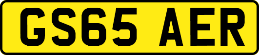 GS65AER