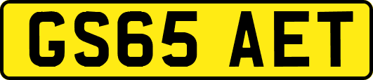 GS65AET