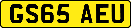 GS65AEU