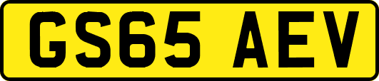 GS65AEV