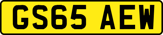 GS65AEW