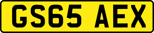 GS65AEX