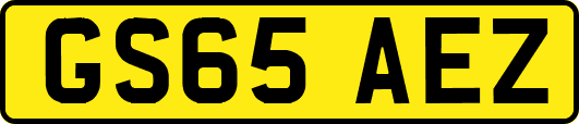 GS65AEZ