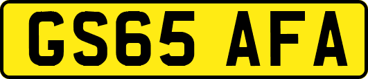 GS65AFA
