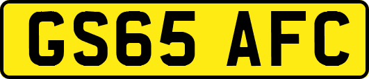 GS65AFC