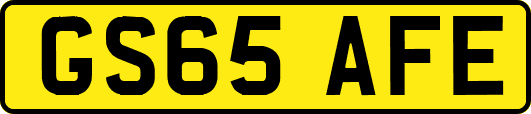 GS65AFE