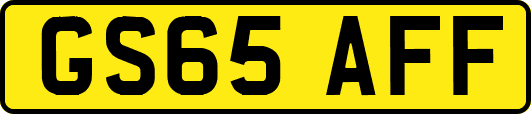 GS65AFF