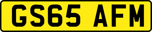 GS65AFM