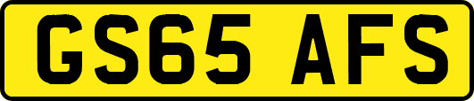 GS65AFS