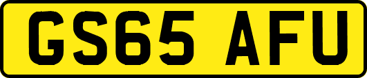 GS65AFU