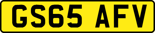GS65AFV