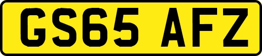 GS65AFZ