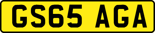 GS65AGA