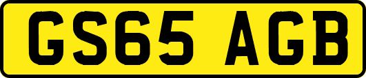 GS65AGB