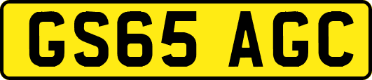 GS65AGC