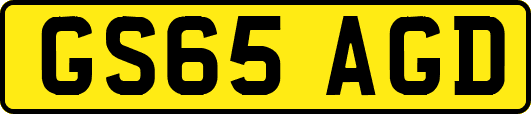 GS65AGD