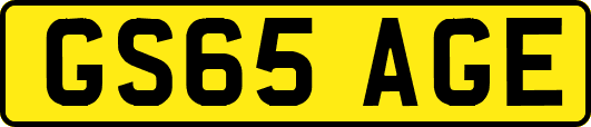 GS65AGE