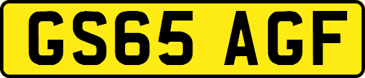 GS65AGF