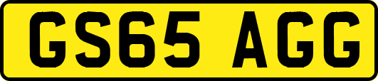 GS65AGG