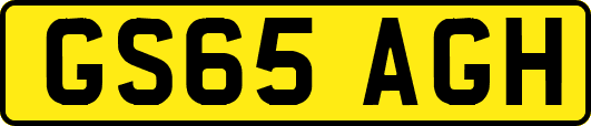 GS65AGH