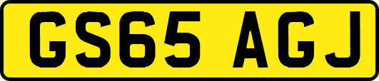 GS65AGJ