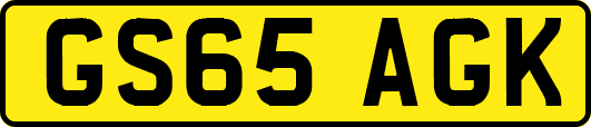 GS65AGK