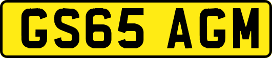 GS65AGM