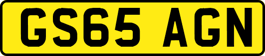 GS65AGN