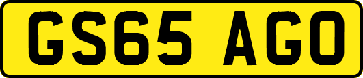 GS65AGO