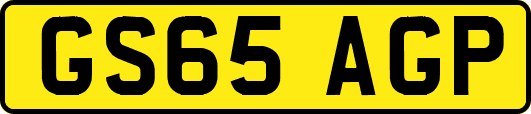 GS65AGP