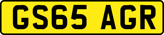 GS65AGR