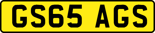 GS65AGS