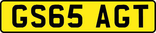 GS65AGT