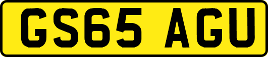 GS65AGU
