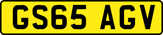 GS65AGV