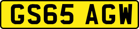 GS65AGW