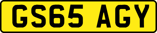 GS65AGY